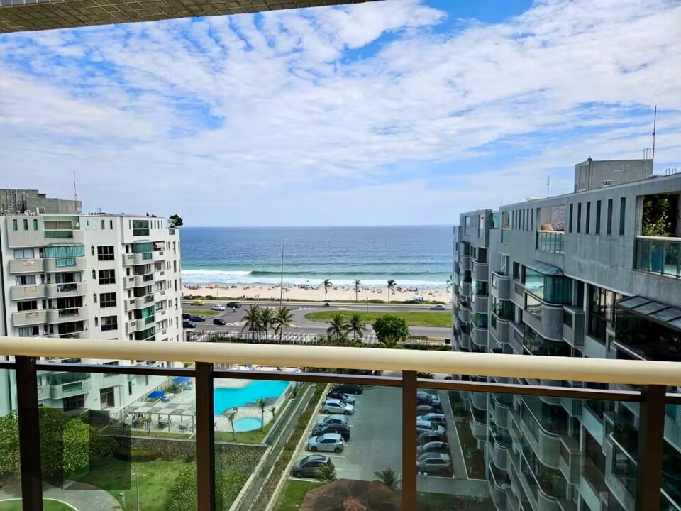 Cobertura, 3 quartos, 194 m² - Foto 14
