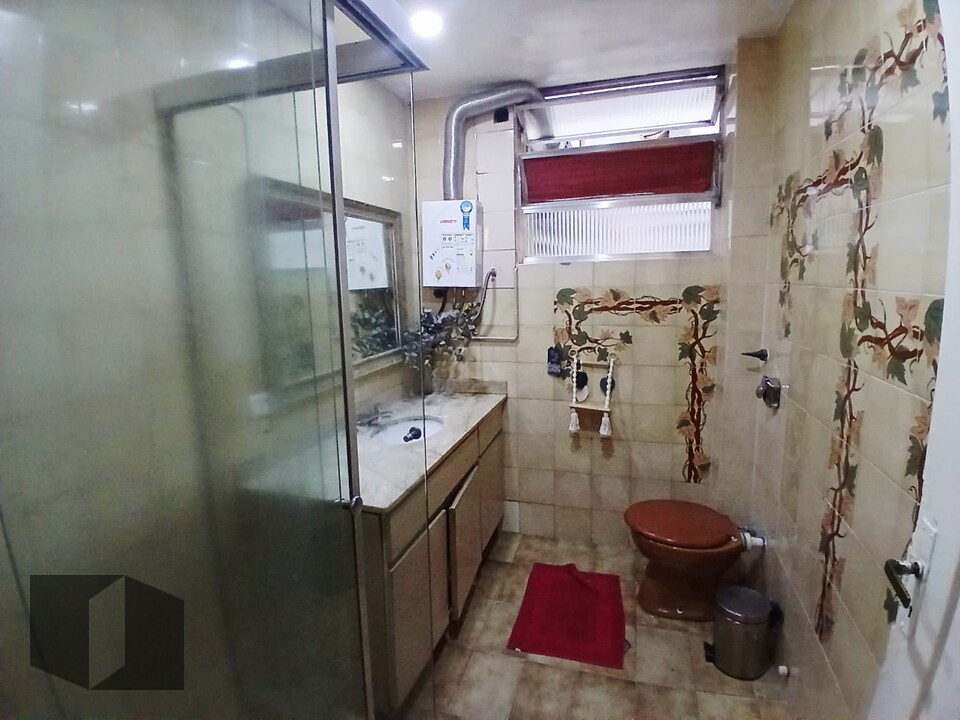 Apartamento, 3 quartos, 92 m² - Foto 8