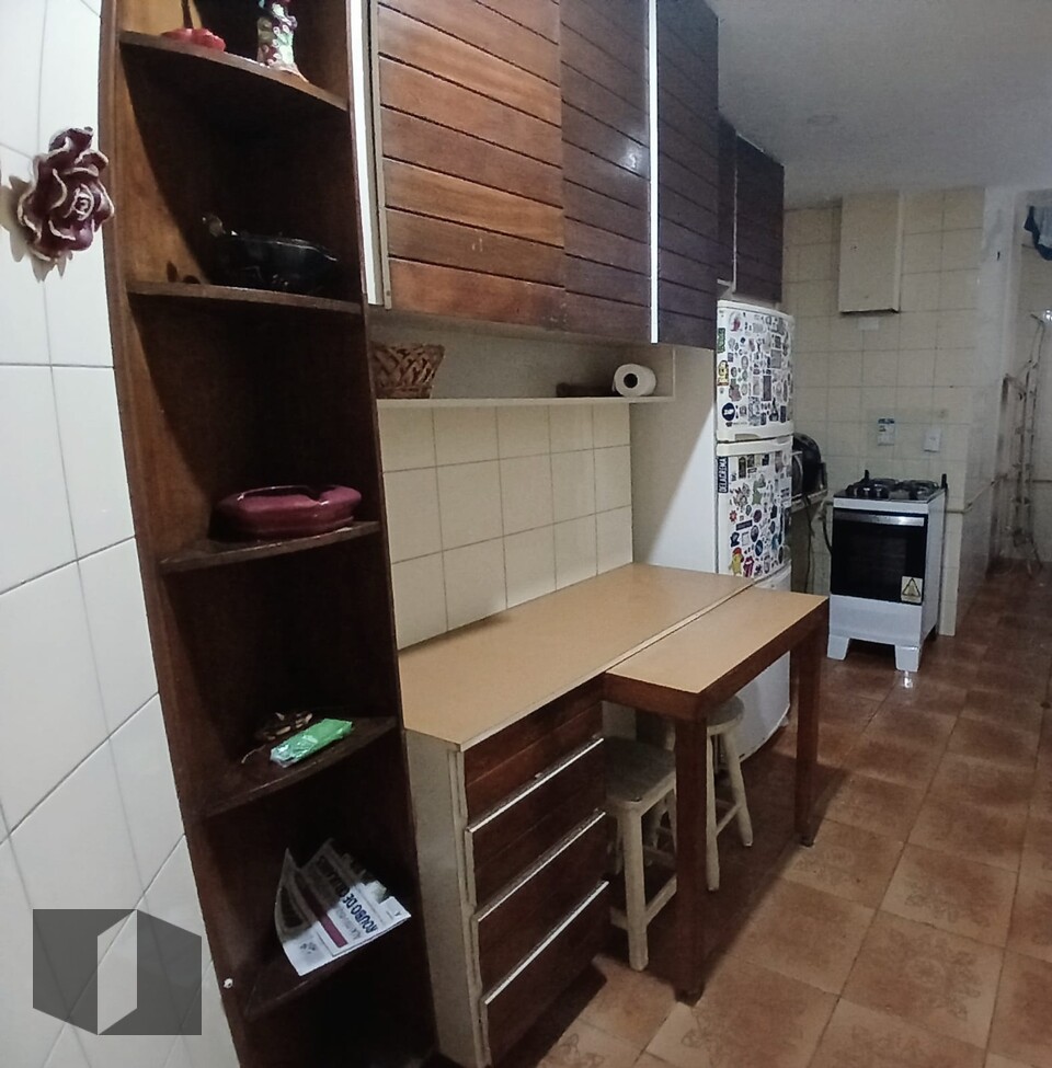 Apartamento, 3 quartos, 92 m² - Foto 9