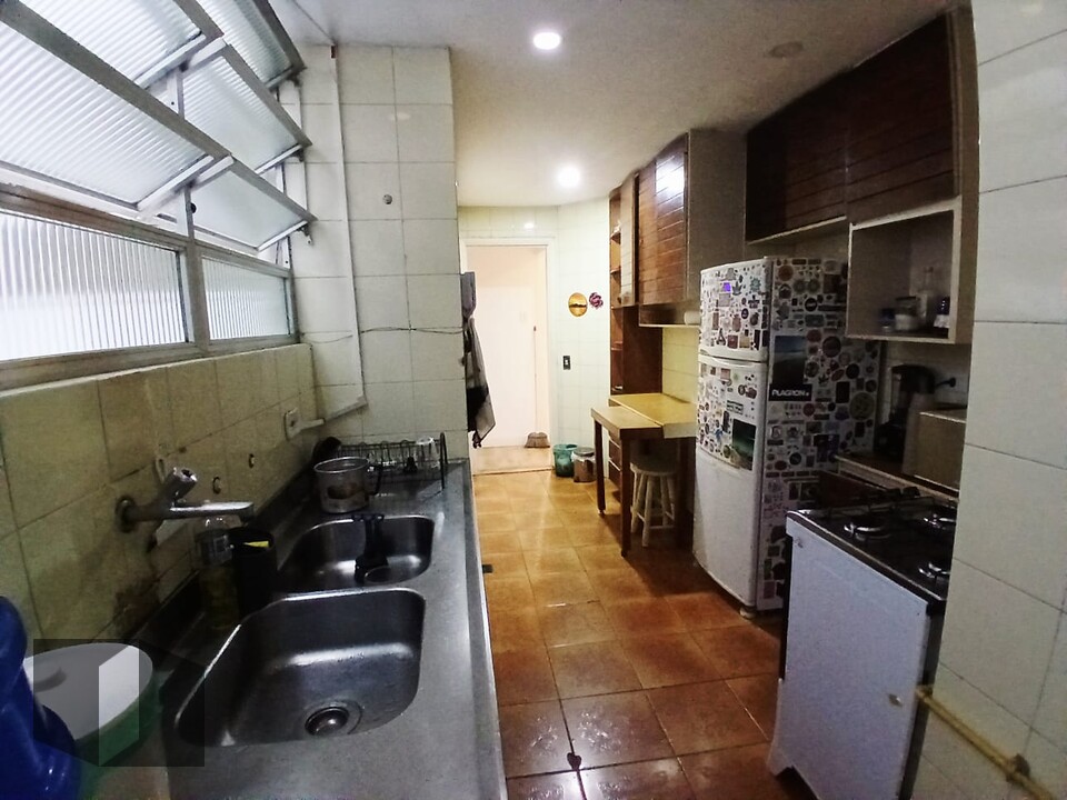 Apartamento, 3 quartos, 92 m² - Foto 10