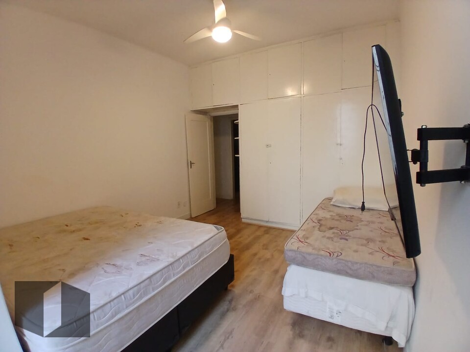 Apartamento, 3 quartos, 92 m² - Foto 6