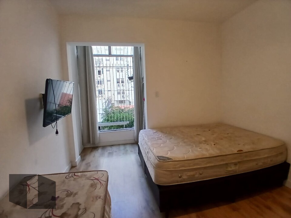 Apartamento, 3 quartos, 92 m² - Foto 7