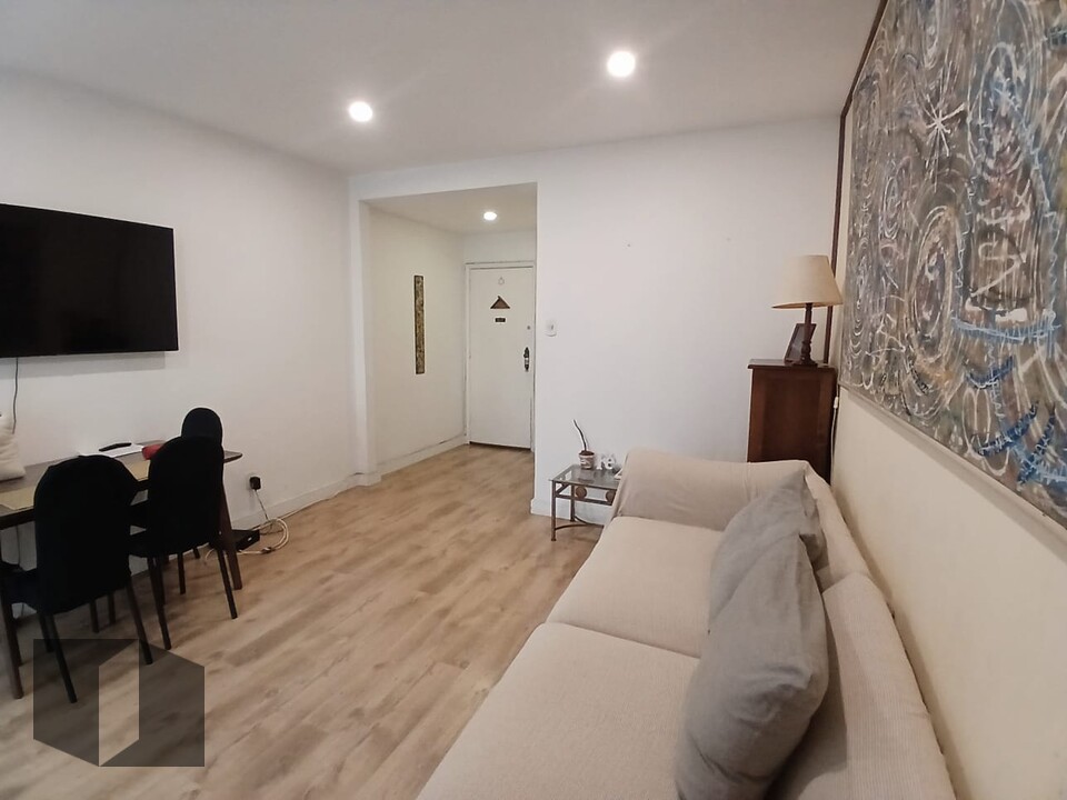 Apartamento, 3 quartos, 92 m² - Foto 3