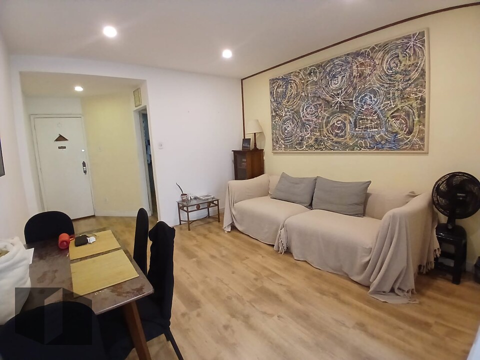 Apartamento, 3 quartos, 92 m² - Foto 1