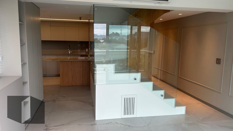Apartamento, 2 quartos, 99 m² - Foto 1