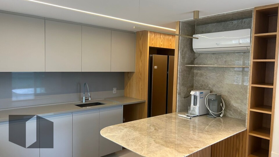 Apartamento, 2 quartos, 99 m² - Foto 5