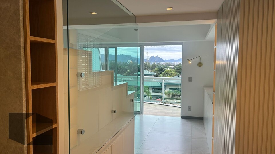 Apartamento, 2 quartos, 99 m² - Foto 2