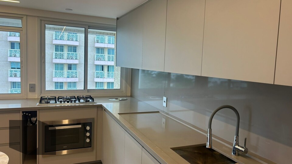 Apartamento, 2 quartos, 99 m² - Foto 8