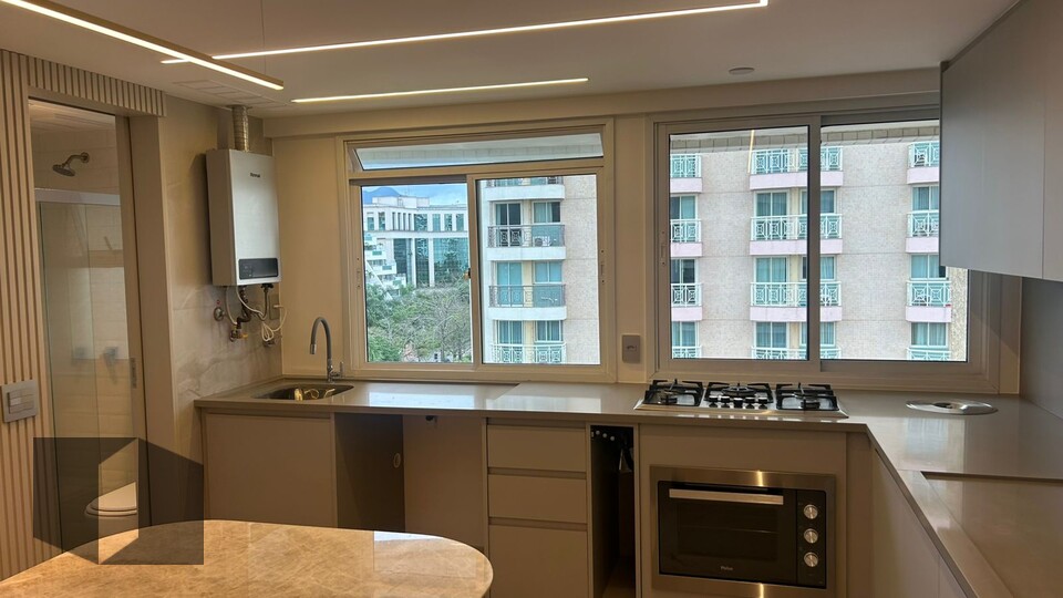Apartamento, 2 quartos, 99 m² - Foto 7