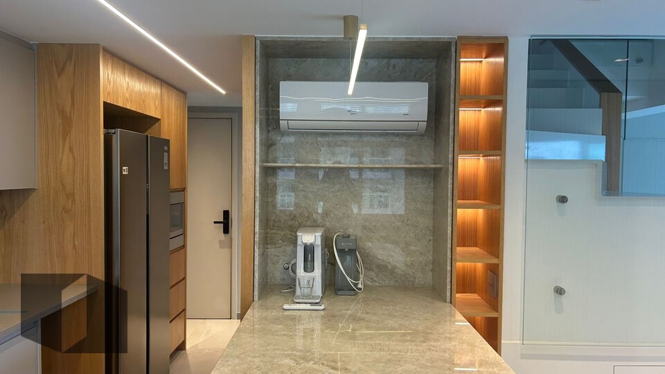 Apartamento, 2 quartos, 99 m² - Foto 4