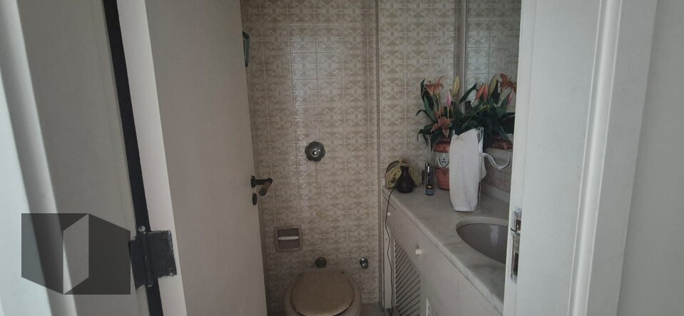 Apartamento, 1 quarto, 156 m² - Foto 10