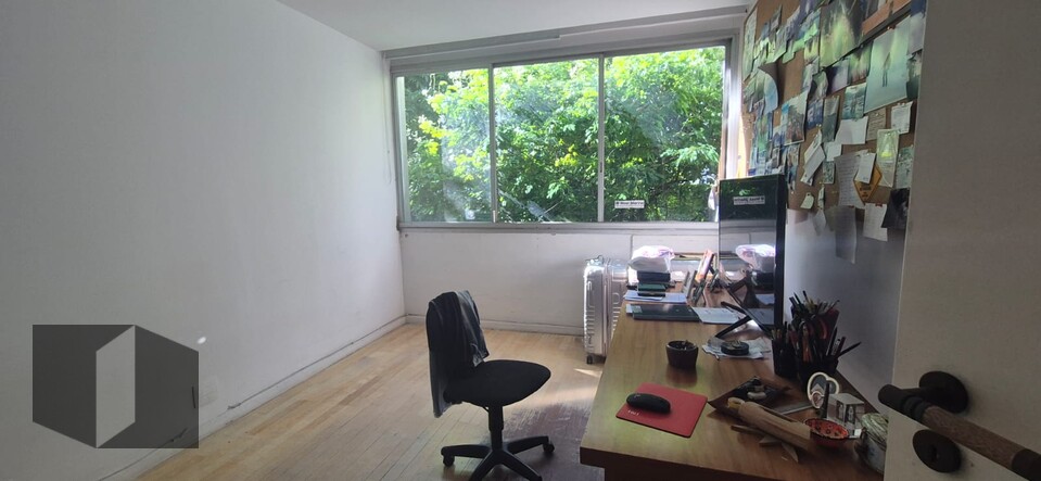 Apartamento, 1 quarto, 156 m² - Foto 20