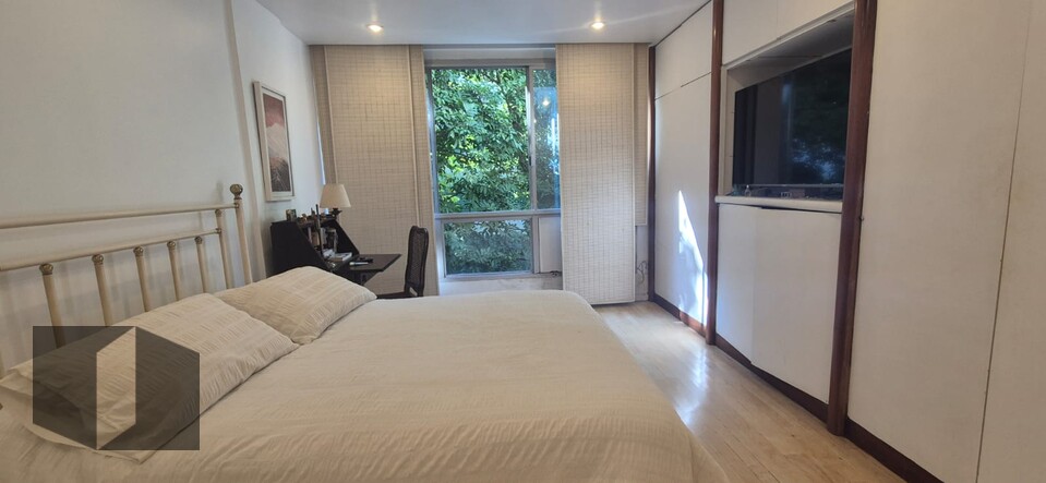 Apartamento, 1 quarto, 156 m² - Foto 15