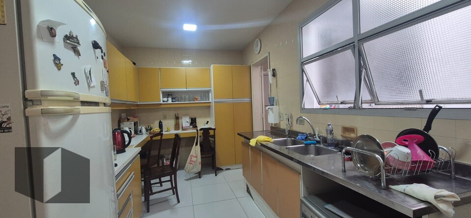 Apartamento, 1 quarto, 156 m² - Foto 22