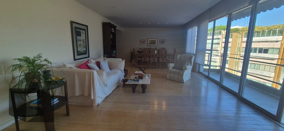 Apartamento, 1 quarto, 156 m² - Foto 5