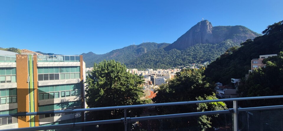 Apartamento, 1 quarto, 156 m² - Foto 1
