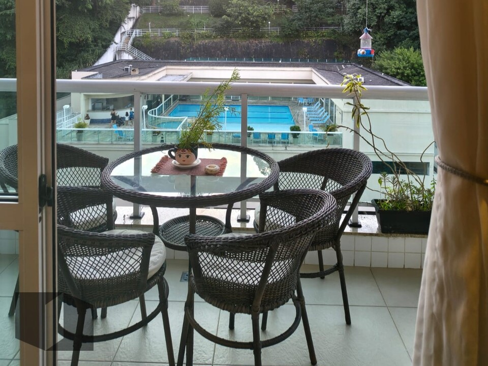 Apartamento, 4 quartos, 124 m² - Foto 7
