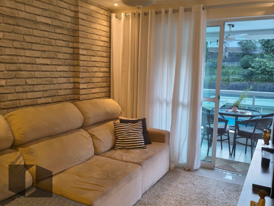 Apartamento, 4 quartos, 124 m² - Foto 4