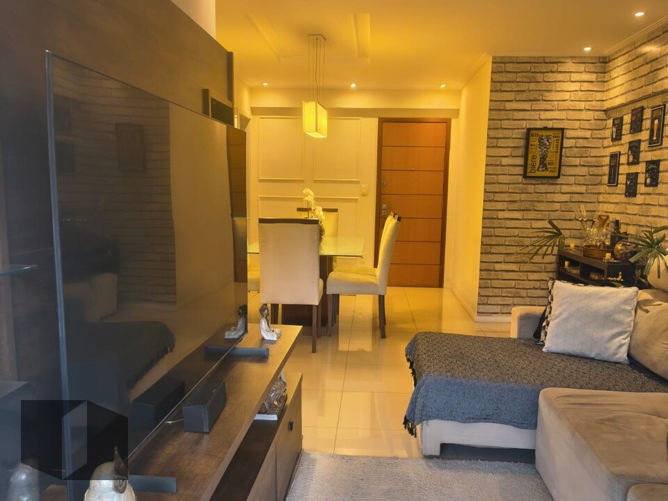 Apartamento, 4 quartos, 124 m² - Foto 6