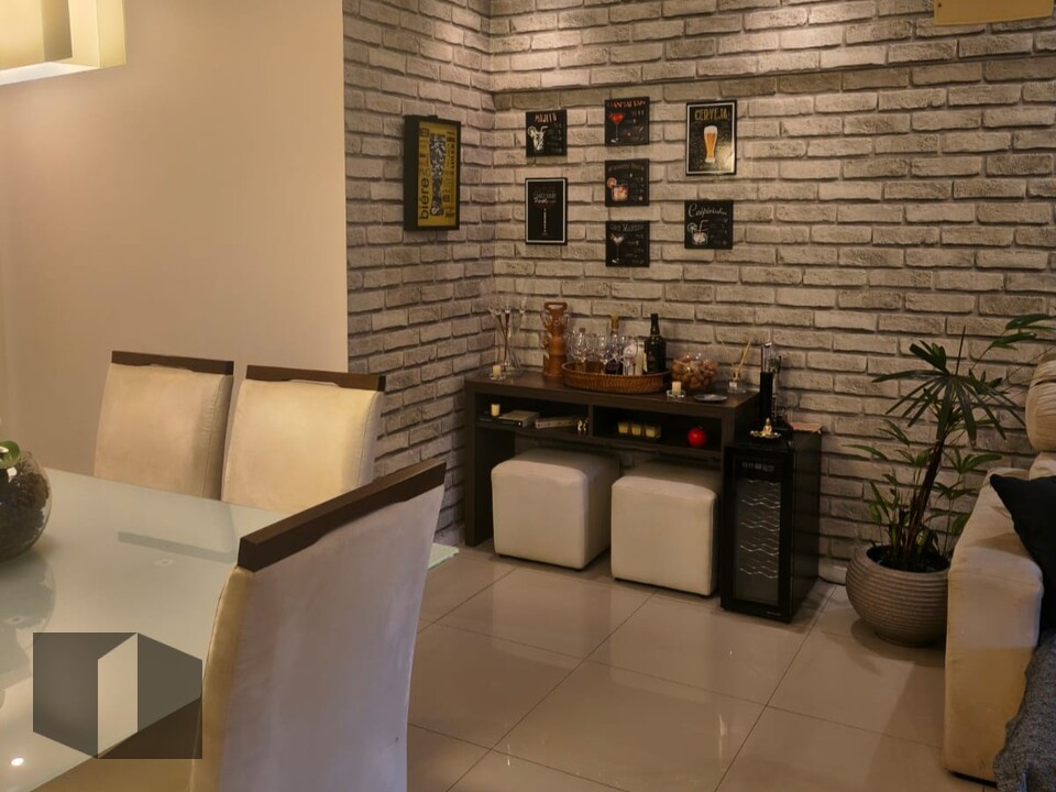 Apartamento, 4 quartos, 124 m² - Foto 8