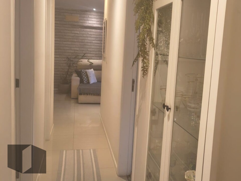 Apartamento, 4 quartos, 124 m² - Foto 11