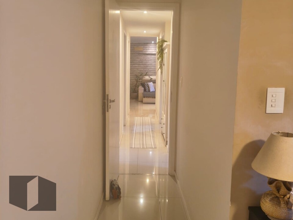 Apartamento, 4 quartos, 124 m² - Foto 12