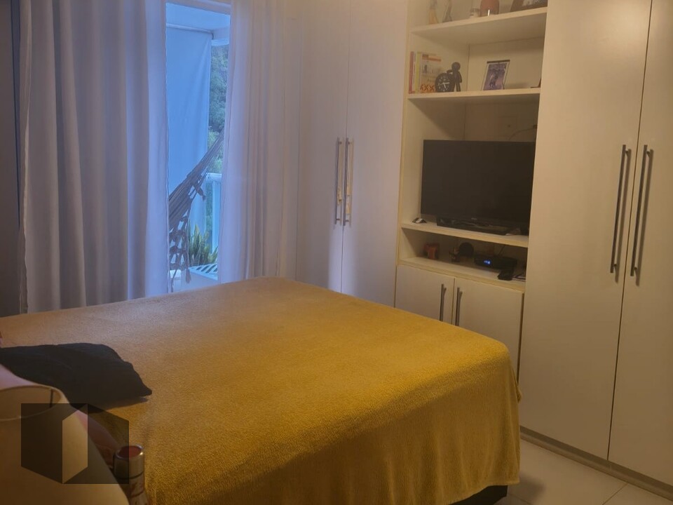 Apartamento, 4 quartos, 124 m² - Foto 14
