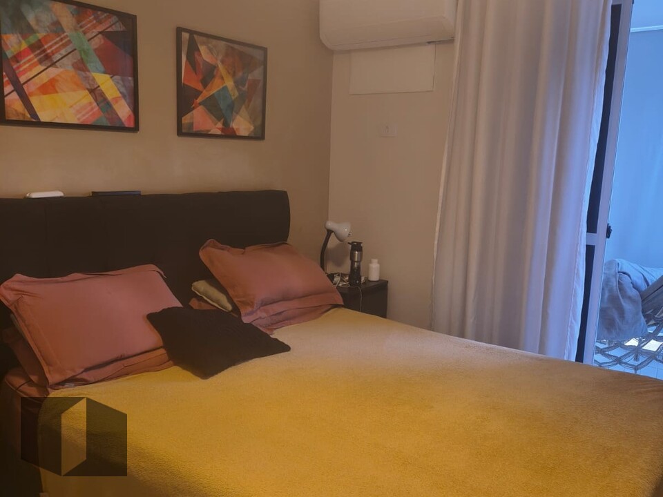 Apartamento, 4 quartos, 124 m² - Foto 13