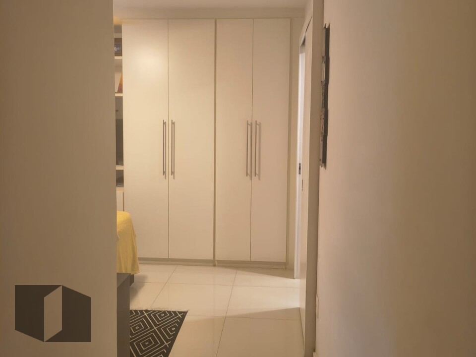 Apartamento, 4 quartos, 124 m² - Foto 15