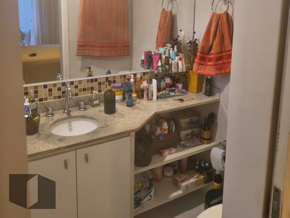 Apartamento, 4 quartos, 124 m² - Foto 16
