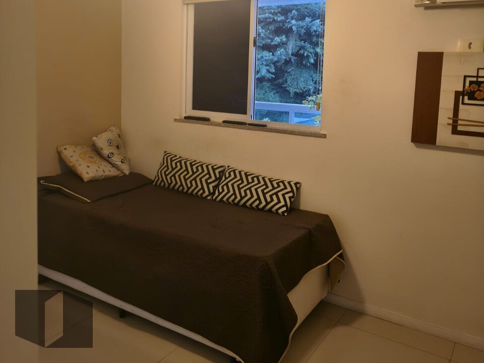 Apartamento, 4 quartos, 124 m² - Foto 17