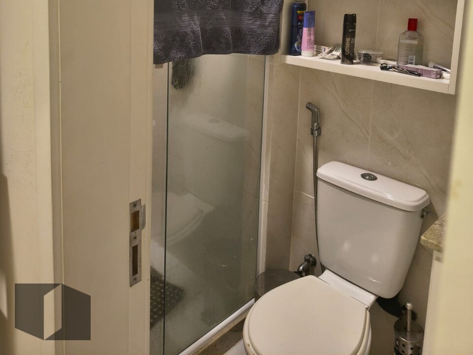Apartamento, 4 quartos, 124 m² - Foto 19