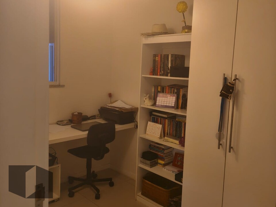 Apartamento, 4 quartos, 124 m² - Foto 20