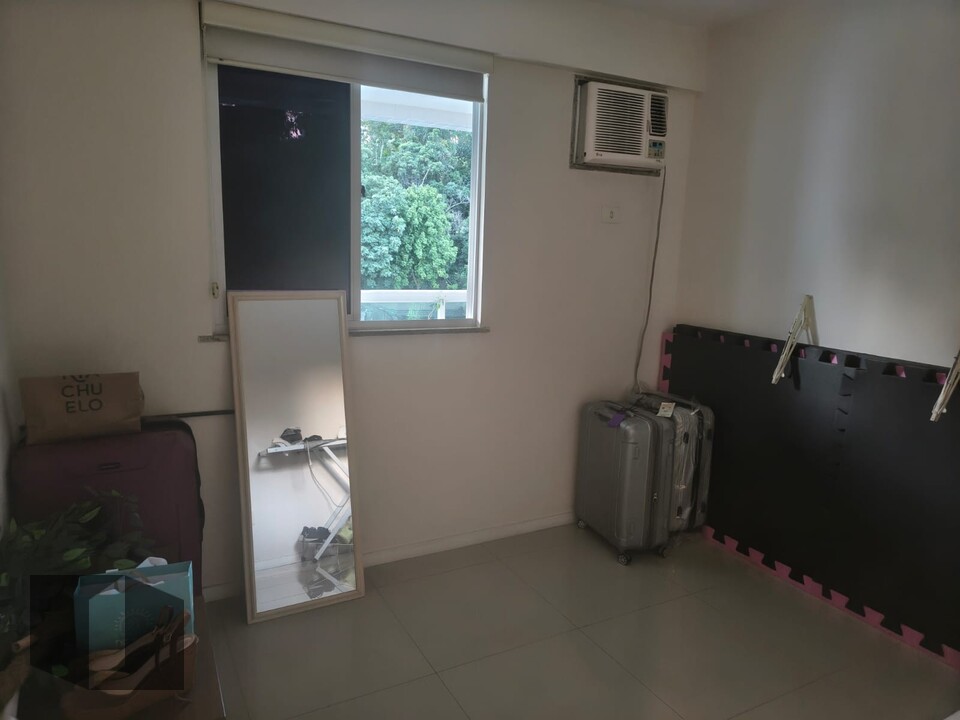 Apartamento, 4 quartos, 124 m² - Foto 21