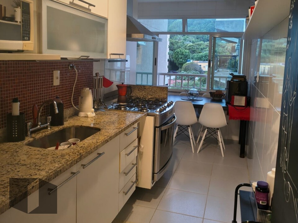 Apartamento, 4 quartos, 124 m² - Foto 22