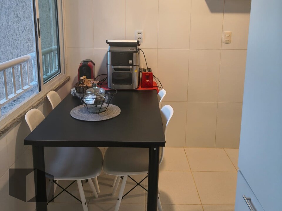 Apartamento, 4 quartos, 124 m² - Foto 24