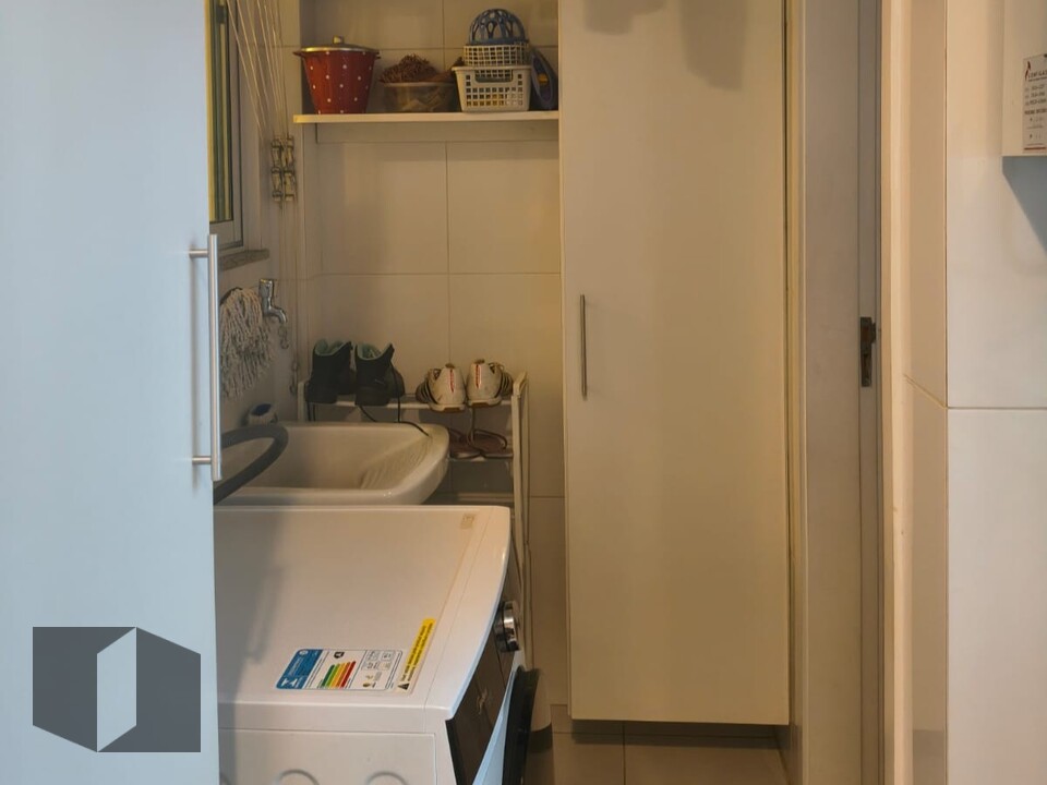 Apartamento, 4 quartos, 124 m² - Foto 25