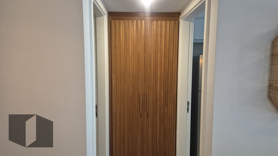 Apartamento, 1 quarto, 70 m² - Foto 7