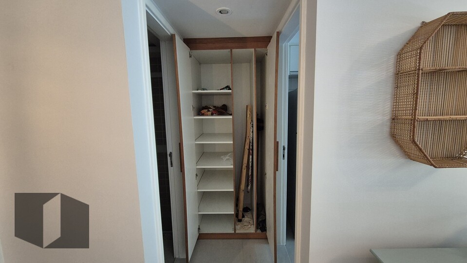 Apartamento, 1 quarto, 70 m² - Foto 8