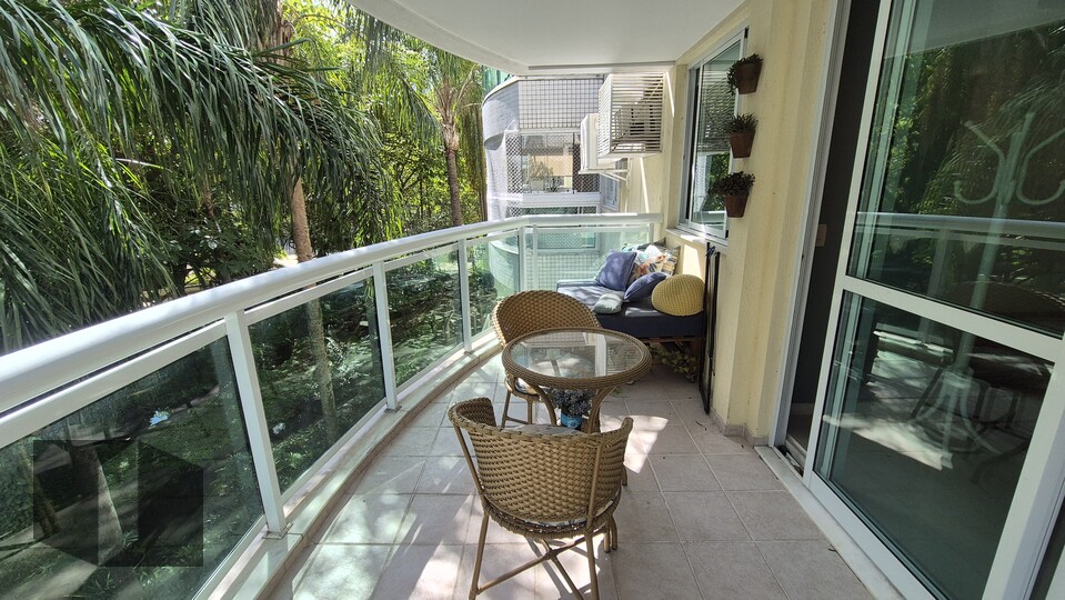 Apartamento, 1 quarto, 70 m² - Foto 5