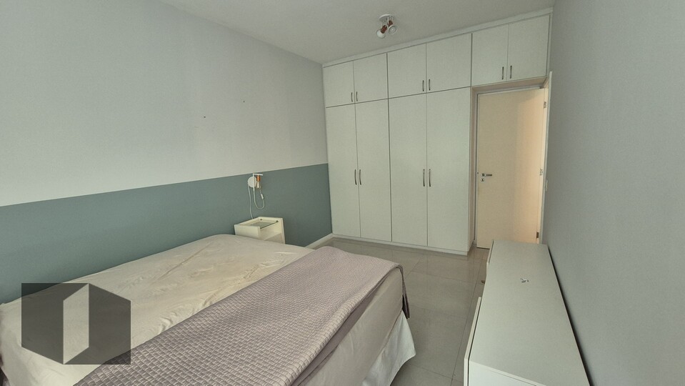Apartamento, 1 quarto, 70 m² - Foto 11