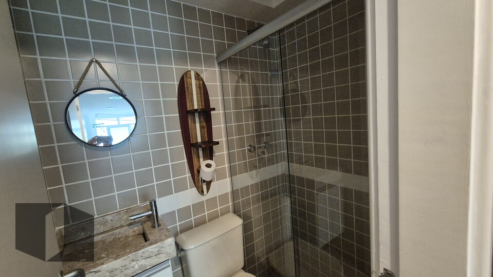 Apartamento, 1 quarto, 70 m² - Foto 9