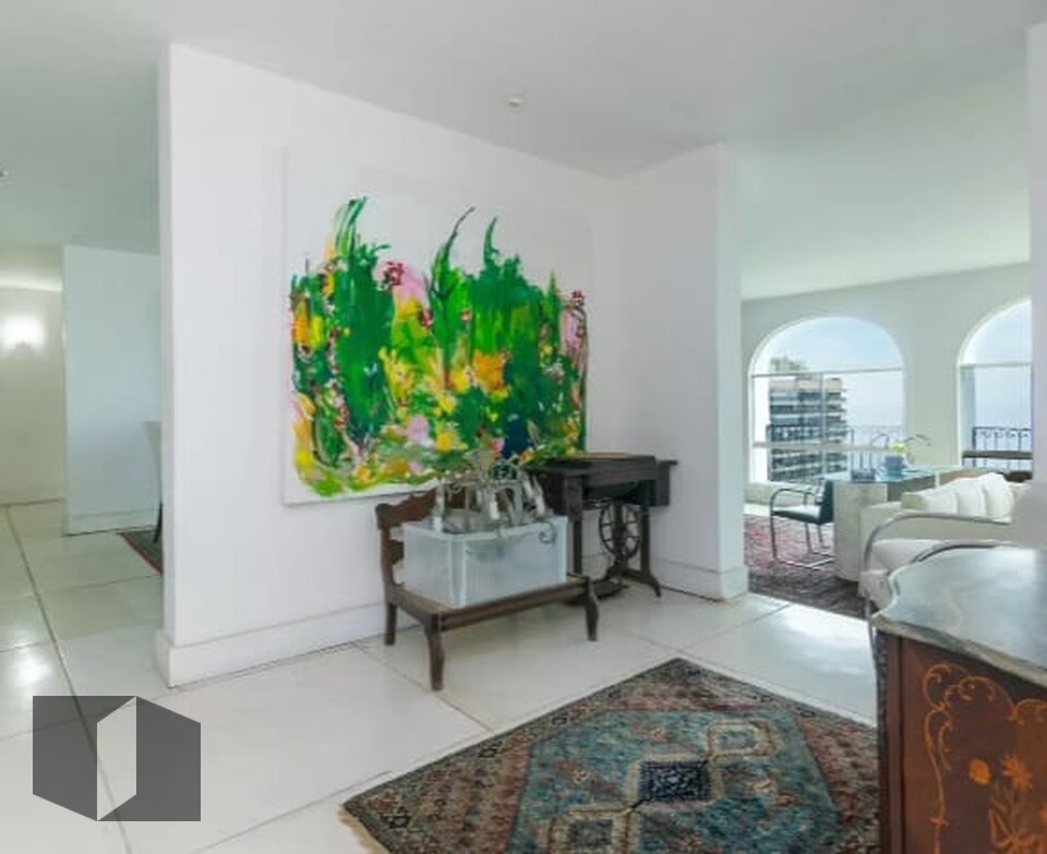 Apartamento, 4 quartos, 278 m² - Foto 4