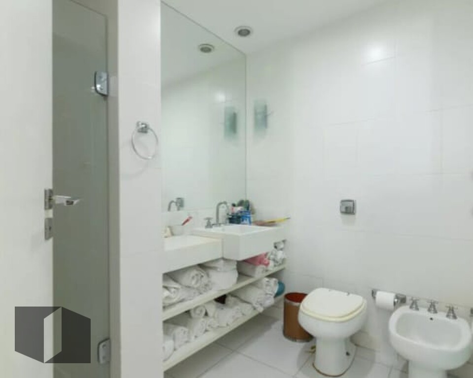 Apartamento, 4 quartos, 278 m² - Foto 16
