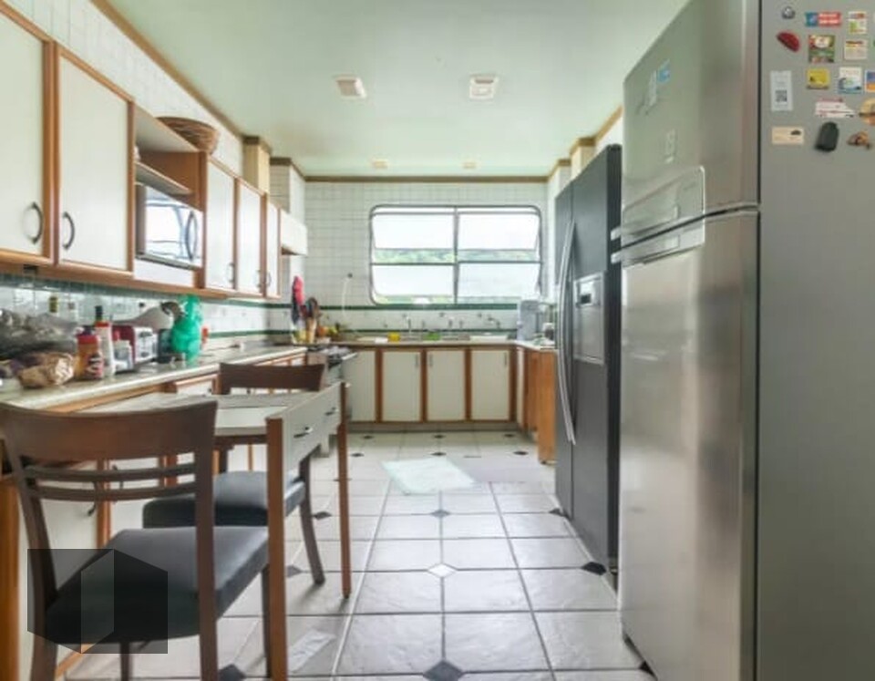 Apartamento, 4 quartos, 278 m² - Foto 17