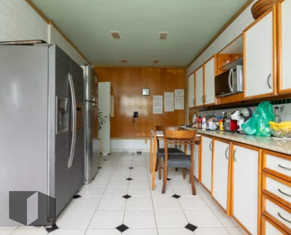 Apartamento, 4 quartos, 278 m² - Foto 18