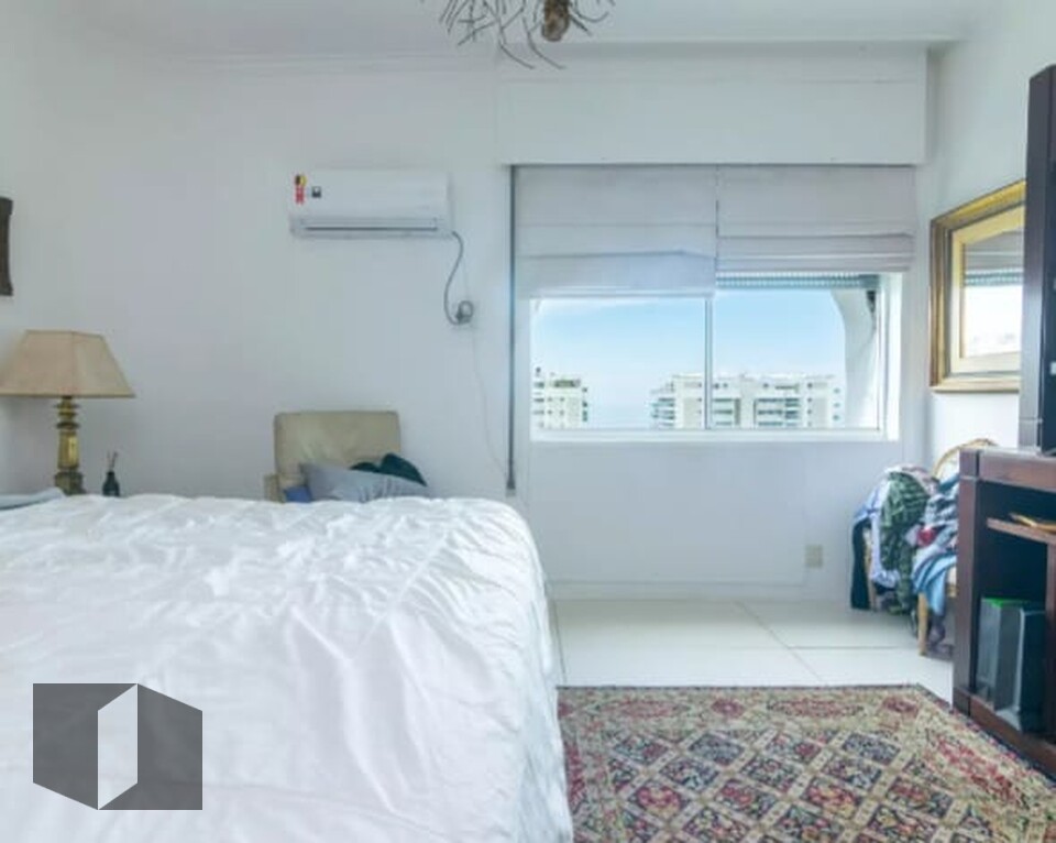 Apartamento, 4 quartos, 278 m² - Foto 10