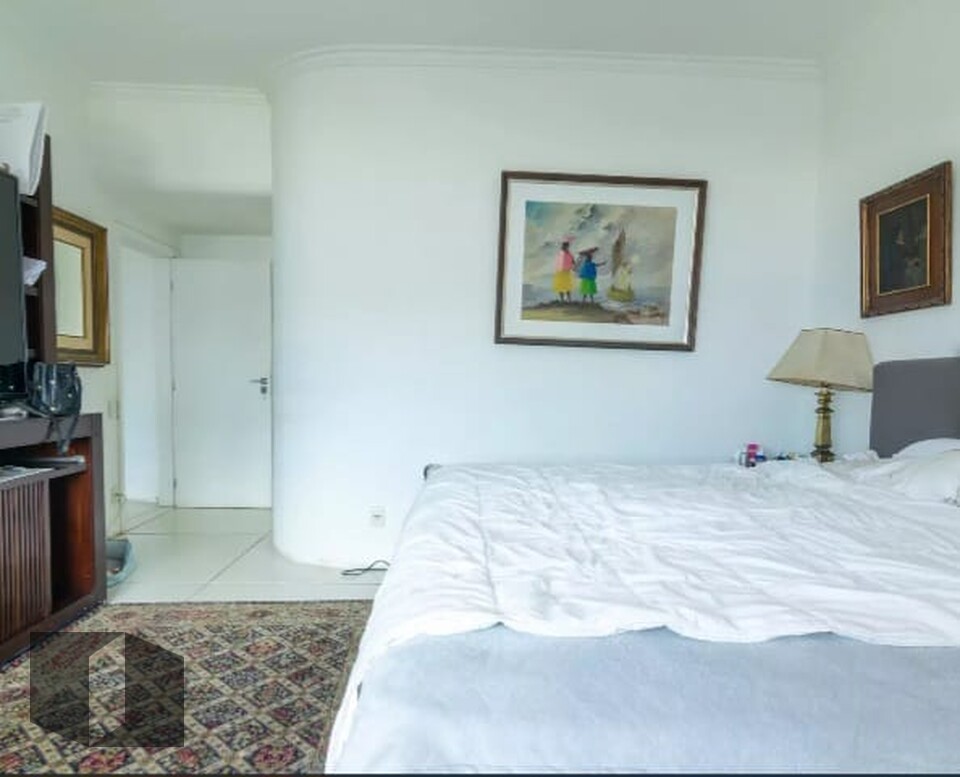 Apartamento, 4 quartos, 278 m² - Foto 9