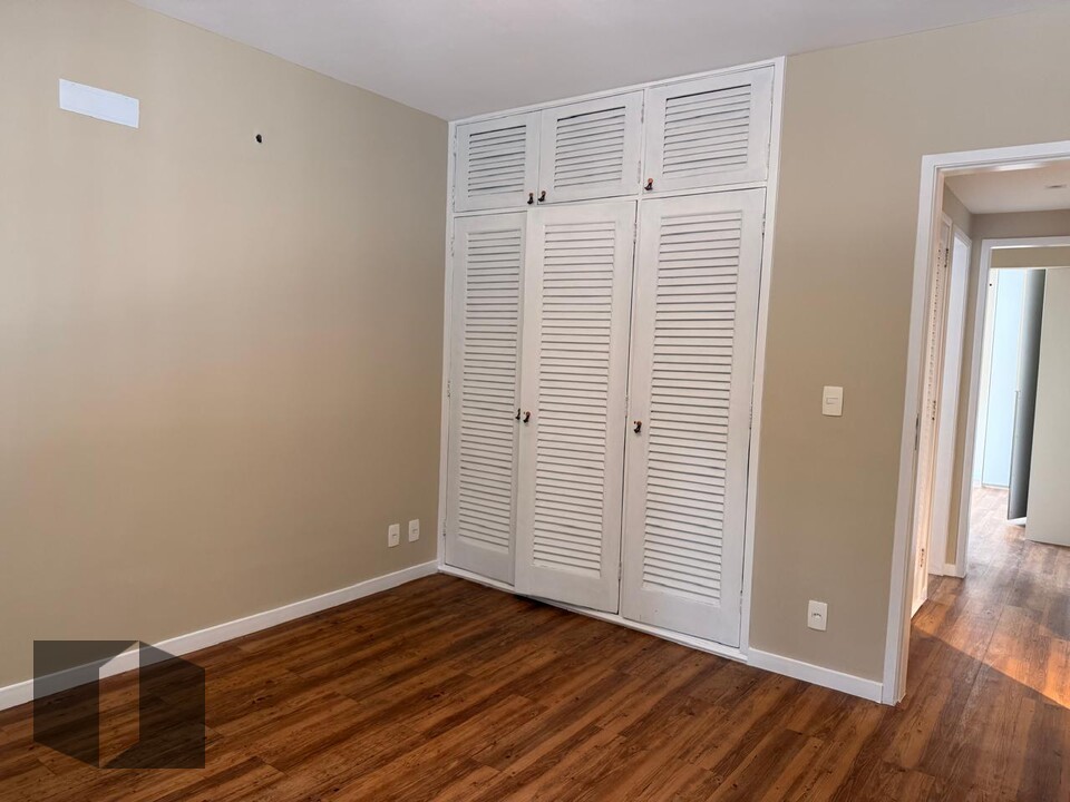 Apartamento, 3 quartos, 140 m² - Foto 4