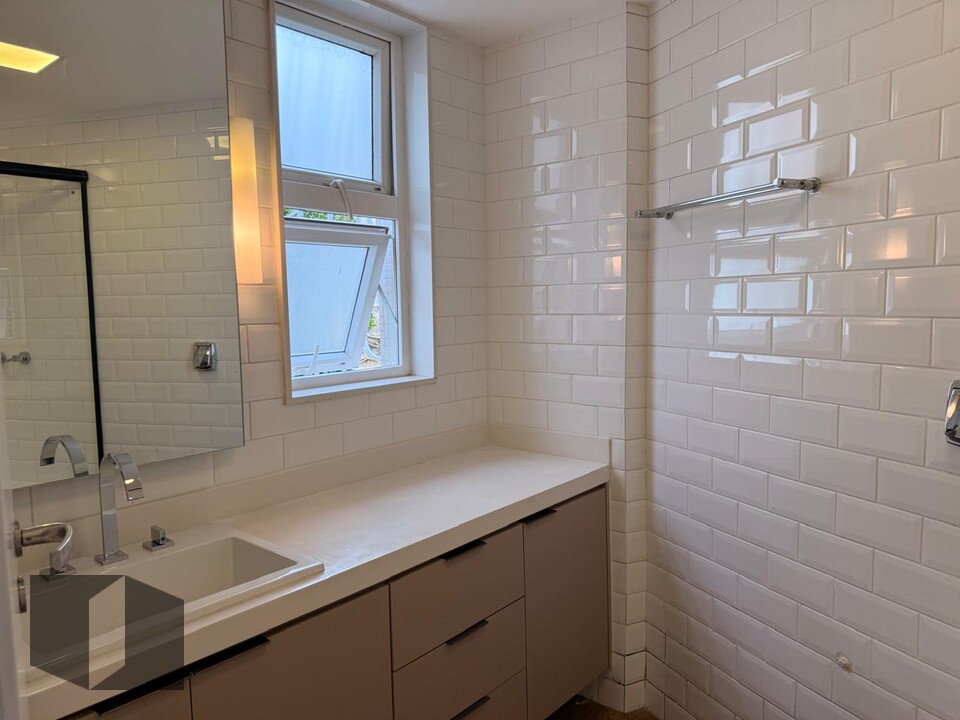 Apartamento, 3 quartos, 140 m² - Foto 9